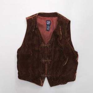 <img class='new_mark_img1' src='https://img.shop-pro.jp/img/new/icons5.gif' style='border:none;display:inline;margin:0px;padding:0px;width:auto;' />1990s GAP ٥٥ 㥤ʥܥ  ֥饦 [OLD GAP] 4021-1