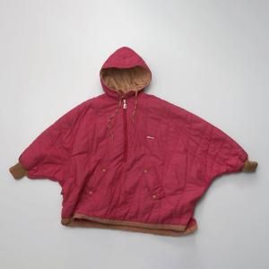 <img class='new_mark_img1' src='https://img.shop-pro.jp/img/new/icons5.gif' style='border:none;display:inline;margin:0px;padding:0px;width:auto;' />1980s ������ơ��� ����å� �ɥ�ޥ󥹥꡼�� ����ƥ��󥰥��㥱�å� ��å� [ellesse] 6121-1