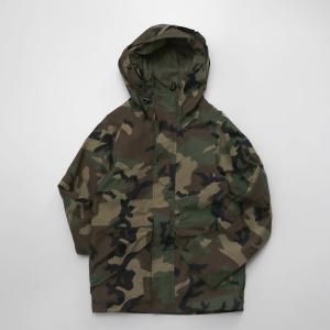 <img class='new_mark_img1' src='https://img.shop-pro.jp/img/new/icons5.gif' style='border:none;display:inline;margin:0px;padding:0px;width:auto;' />1990s ������ơ��� U.S.ARMY ECWCS �����ƥå��� �ѡ����� ���åɥ��ɥ��� 6121-2