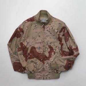 <img class='new_mark_img1' src='https://img.shop-pro.jp/img/new/icons5.gif' style='border:none;display:inline;margin:0px;padding:0px;width:auto;' />1990s USA�� ������ơ��� AVIREX ���󥯥��㥱�å� ���祳���åץ���  [��������å���] 6121-3