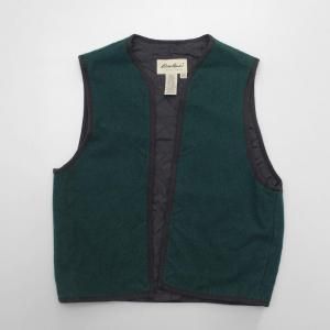 <img class='new_mark_img1' src='https://img.shop-pro.jp/img/new/icons5.gif' style='border:none;display:inline;margin:0px;padding:0px;width:auto;' />1990s ������ơ��� ���ǥ����Х����� �饤�ʡ��٥��� ����ƥ��� ���꡼�� [Eddie Bauer] 6121-6