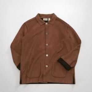 <img class='new_mark_img1' src='https://img.shop-pro.jp/img/new/icons5.gif' style='border:none;display:inline;margin:0px;padding:0px;width:auto;' />1990s ������ơ��� �ե��������������� ���㥱�å� �֥饦�� 1221-5