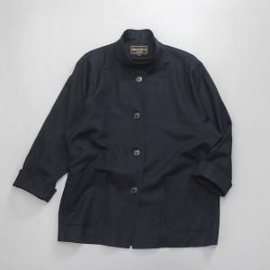 <img class='new_mark_img1' src='https://img.shop-pro.jp/img/new/icons5.gif' style='border:none;display:inline;margin:0px;padding:0px;width:auto;' />1990s USA�� ������ơ��� �����С������� ������ ���㥱�å� ������ɥ��顼 �ơ��顼�ɥ��㥱�å� �֥�å� 1221-16