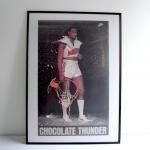 [ʥ] 70's80's ơ NIKE ݥ 祳졼ȥ [Chocolate Thunder]