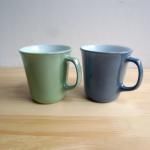 70's ơ ѥå ޥå 2ĥå [Pyrex]