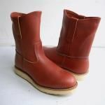 08' åɥ 8866 9 ڥ֡ US8E [RED WING]