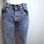 [ǥ] 80ǯ ơ ꡼Х ߥǥ˥ ѥ [Levi's] 