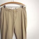 [J.Crew] J롼 å  Υѥ ١ W31xL30