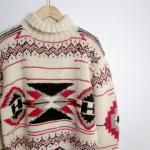 90's  ե ͥƥ ˥å ȥͥå [Ralph Lauren]