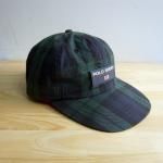 [POLO SPORTS] 90's ݥݡ ֥åå ١ܡ륭å [Ralph Lauren]