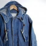 90's USA Х󥯥饤 N3B ǥ˥ॳ [Calvin Klein]