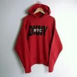 90's  DKNY åȥѡ ץ С֥