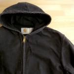 90's USA ϡ å աɥ㥱å ֥å [Carhartt]