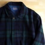 70's ơ ڥɥȥ ֥륾 ֥åå [Pendleton]