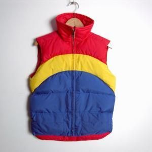 80's 󥴥꡼ 3ȡ ٥ С֥ [MONTGOMERY WORD]