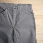 [Levi's] 80's USA ơ ꡼Х 519 ǥѥ ॹȥ졼 졼 W30