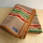 30's ơ ڥɥȥ ͥƥ ֥󥱥å Ƚ [Pendleton]