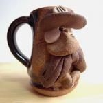 70's ơ Mahon mug եޥå ⡼륵