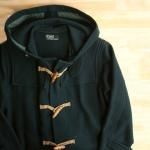 90's ե åե륳 ꡼ [Ralph Lauren]