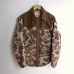 <img class='new_mark_img1' src='https://img.shop-pro.jp/img/new/icons16.gif' style='border:none;display:inline;margin:0px;padding:0px;width:auto;' />-SALE 20%OFF- 70's ơ ҥޥ ϥƥ󥰥 ĥ㥱å  [Himarayan] 