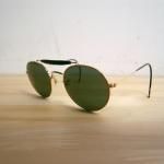 USA 90's ơ B&L 쥤Х 饦ɥ᥿ ֥С [Ray-Ban]
