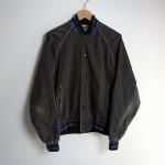 80's 󥰥顼 ֥åǥ˥ ֥륾 ͥƥ [Wrangler]