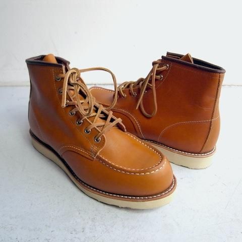 RED WING 9875 アイリッシュセッター - ブーツ