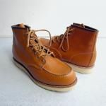 11' åɥ 9875 å奻å 50ǯǥ ֡ [RED WING]