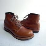 12' åɥ 9013 ٥åޥ֡ US9 [BECKMAN BOOTSRED WING]