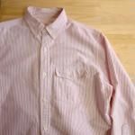 [S] ֥å֥饶 ܥ󥷥 ȥ饤[Brooks Brothers]