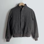 80's USA å ֥륾 졼 S [Woolrich]