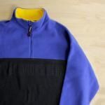 90's ȥߡեե ץ륪Сե꡼ [TOMMY HILFIGER]