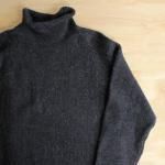 90's  J롼 ϥͥå ˥å ȥͥå [J.Crew]