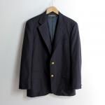 80's ơ ֥å֥饶 3ܥ ֥쥶 㥱å 1 [Brooks Brothers]