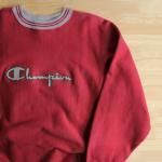 <img class='new_mark_img1' src='https://img.shop-pro.jp/img/new/icons16.gif' style='border:none;display:inline;margin:0px;padding:0px;width:auto;' />-SALE 20%OFF- 90's USA ԥ С ɽ 2ȡ [Champion] ߲