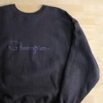 90's ԥ С ɽ ֥å [Champion]