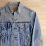 80's  ꡼Х 2ȡ ǥ˥ॸ㥱å 70506 0247 [Levi's]