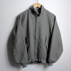 [BARACUTA] 80's ơ Х饯 G9  AEROåѡ 󥰥