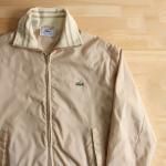 [IZOD LACOSTE] 80's ơ å 饳 ʥ֥륾