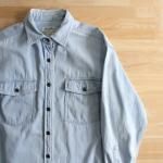 -SALE 20%OFF- 90's ǥХ ǥ˥ॷ ֥롼 [EddieBauer] 14SS