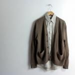 00's J롼 åȥ˥å ǥ ֥饦ߥå [J.Crew]