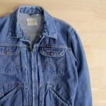 60's ơ 󥰥顼 24MJZ ǥ˥ॸ㥱å G [Wrangler]