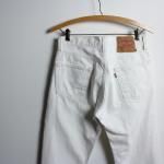 90's USA Levi's 501 ۥ磻ȥǥ˥ѥ W30xL32 [꡼Х]