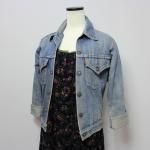 [ǥ] 70ǯ ӥơ ꡼Х ǥ˥ॸ㥱å G [Levi's]