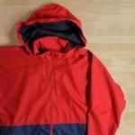 80's  إ꡼ϥ󥻥 ʥաɥ㥱å  [Helly-Hansen]