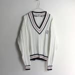 80's å 饳 ƥ˥˥å åȥ ǥ󥻡 [IZOD LACOSTE]