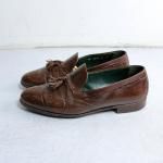 [GUCCI] 70's ɡå åե ե֥ ֥饦 42