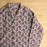 60's70's ơ ҥ塼 ѥޥ ڥ꡼ [VAN HEUSEN]