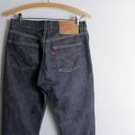 衼åѴ ꡼Х 501 ǥ˥ѥ w30 ȥ륳 [Levi's]