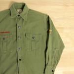 [ǥ] 40ǯ ӥơ ܡȥ 󥸥ܥ ޥդ [BOY SCOUT]